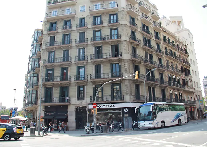 Sleep Green - Certified Eco YouthHostel